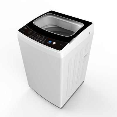 Midea 7KG Top Load Washing Machine with i-clean Function - White Color